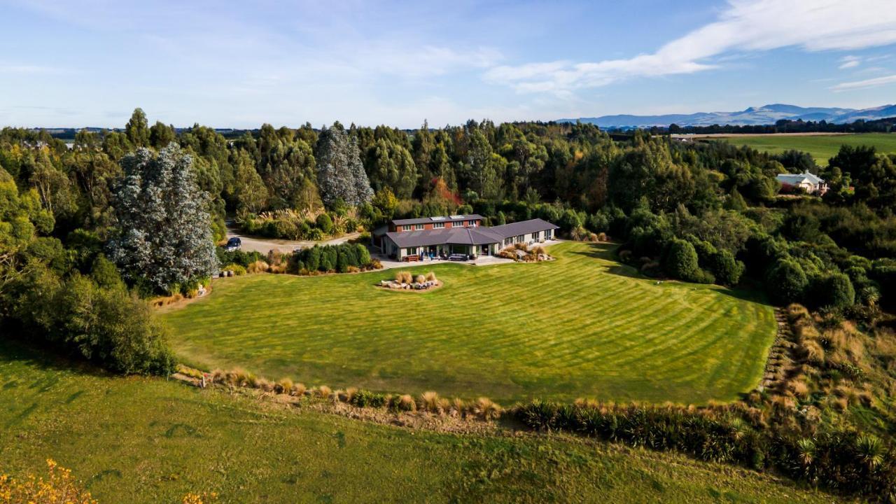 Hokonui Bed & Breakfast Gore Extérieur photo