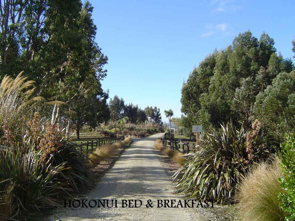 Hokonui Bed & Breakfast Gore Chambre photo