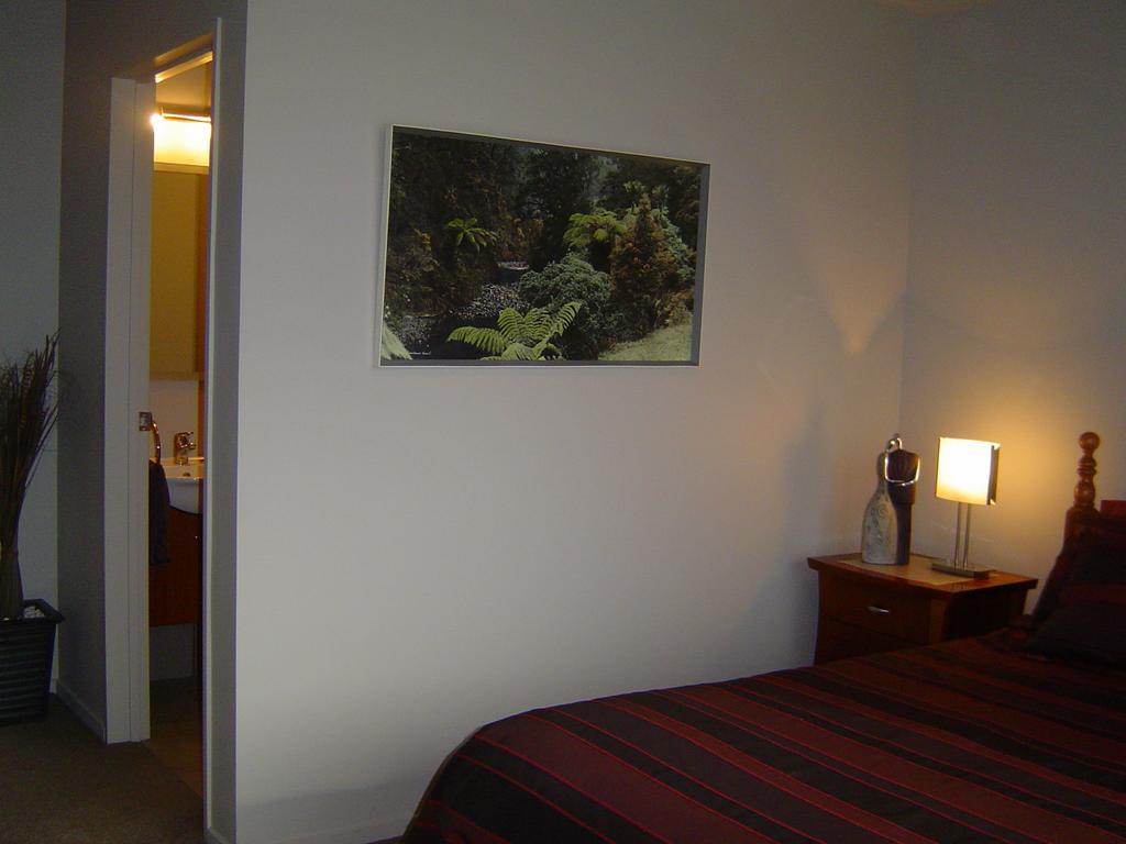 Hokonui Bed & Breakfast Gore Chambre photo