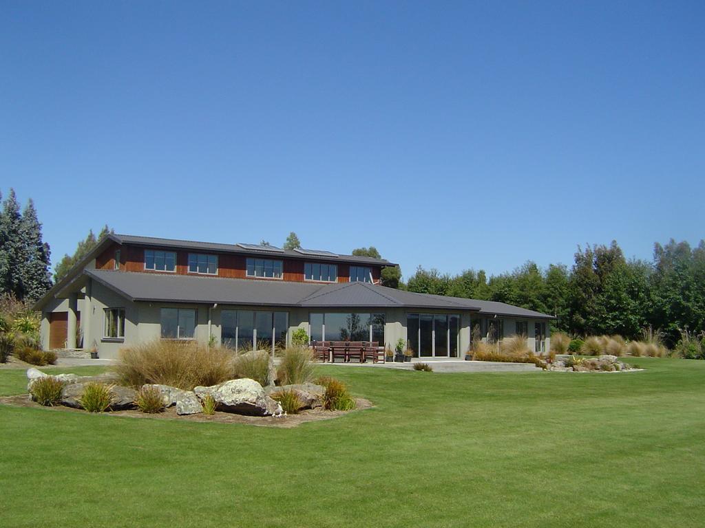 Hokonui Bed & Breakfast Gore Chambre photo