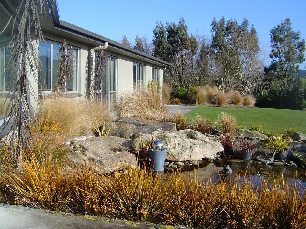Hokonui Bed & Breakfast Gore Chambre photo