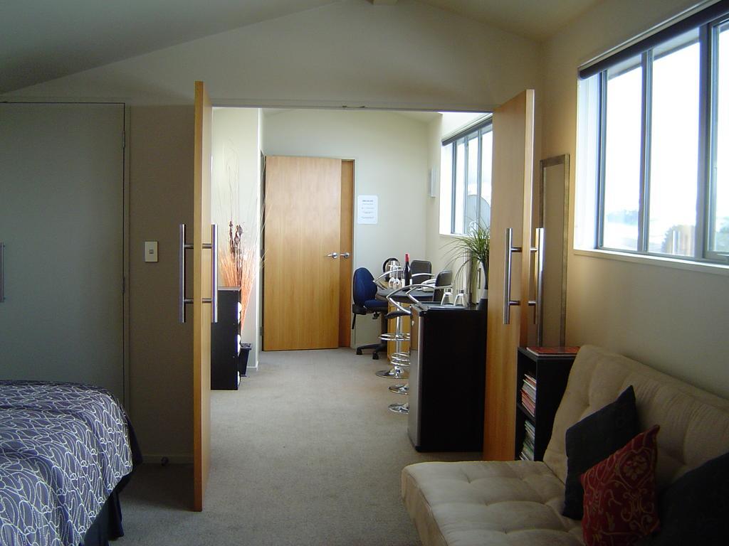 Hokonui Bed & Breakfast Gore Chambre photo