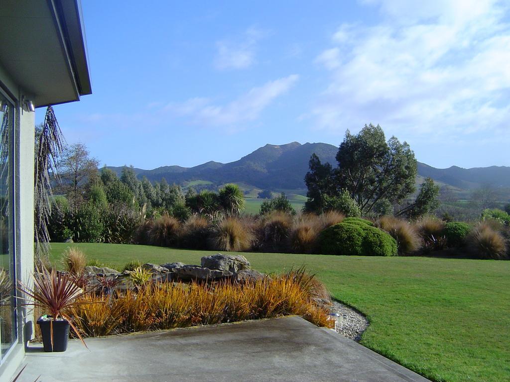Hokonui Bed & Breakfast Gore Chambre photo