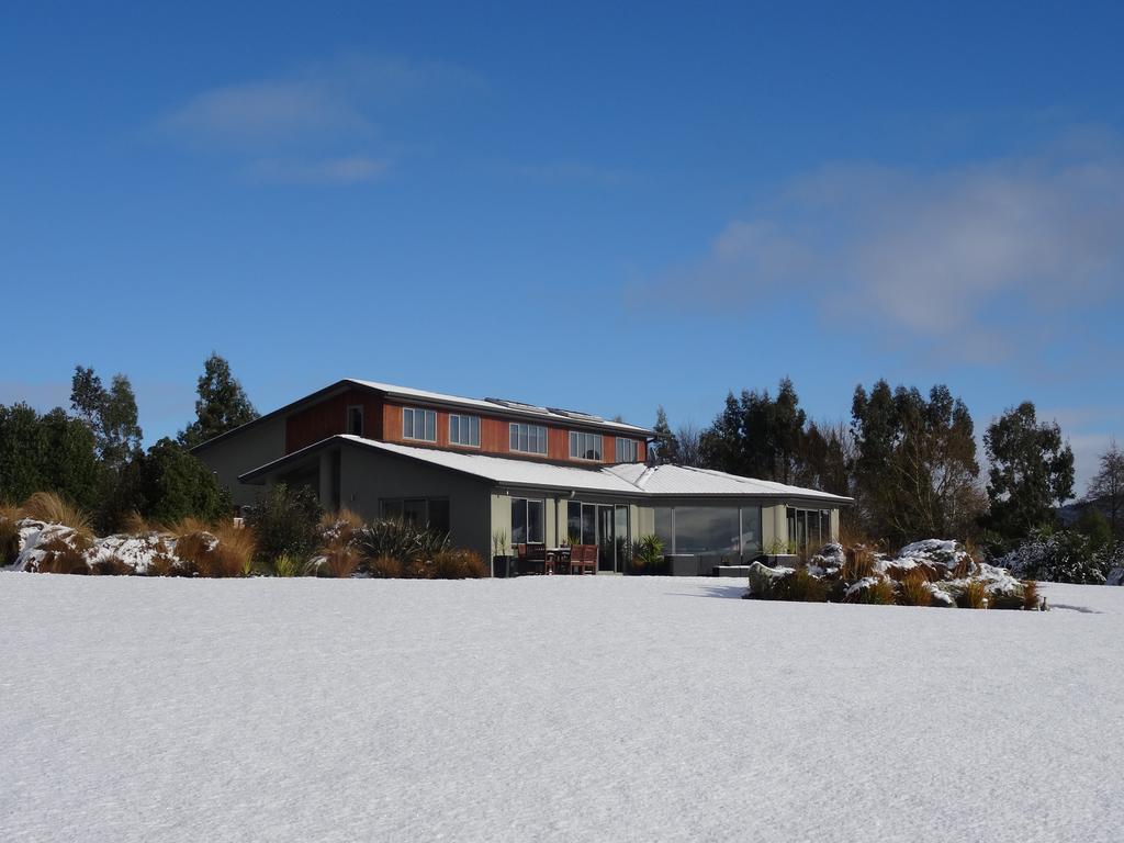 Hokonui Bed & Breakfast Gore Extérieur photo
